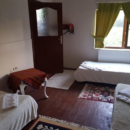 Inceler Konagi Villa Findikli  Exteriör bild