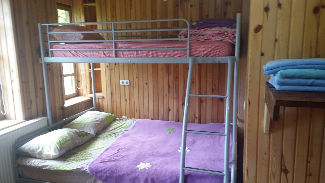 Inceler Konagi Villa Findikli  Exteriör bild
