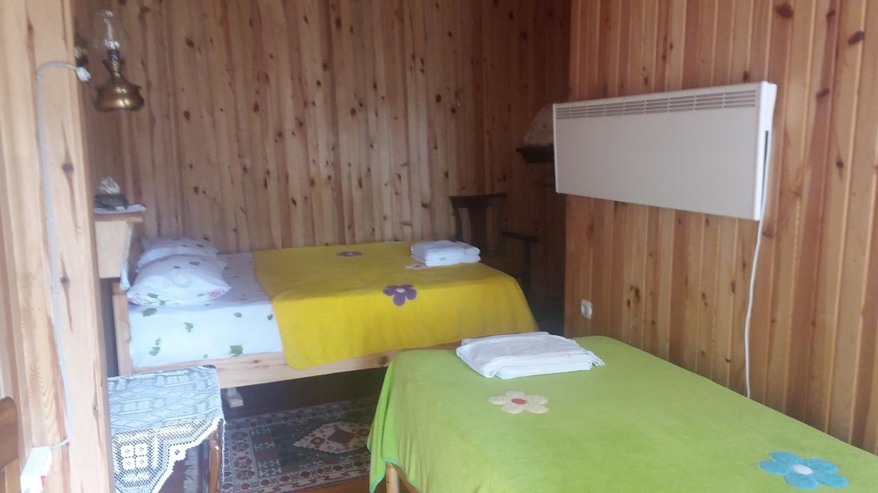 Inceler Konagi Villa Findikli  Exteriör bild