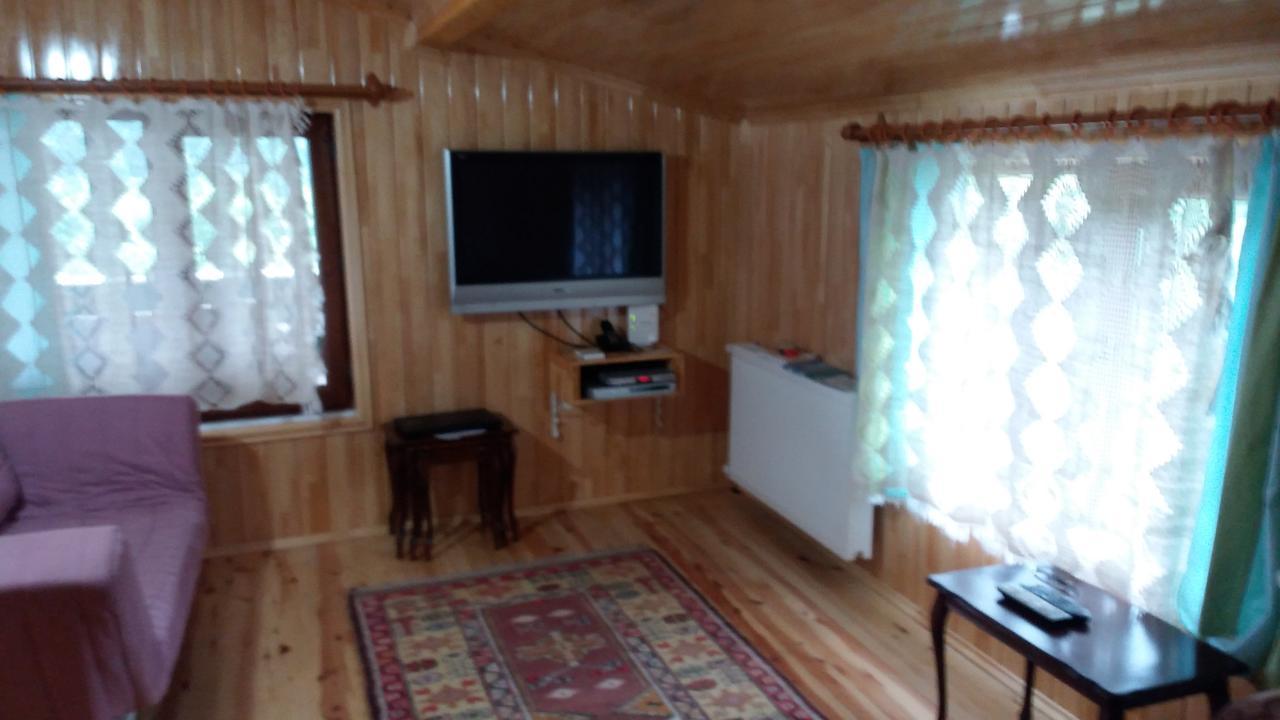Inceler Konagi Villa Findikli  Exteriör bild