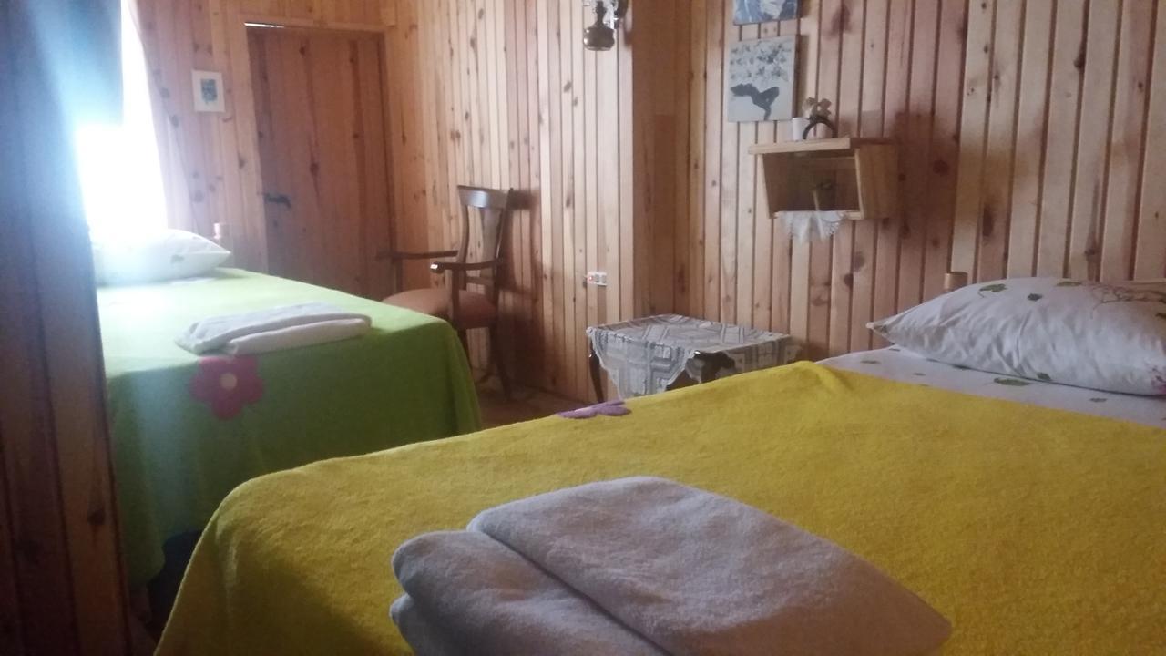 Inceler Konagi Villa Findikli  Exteriör bild
