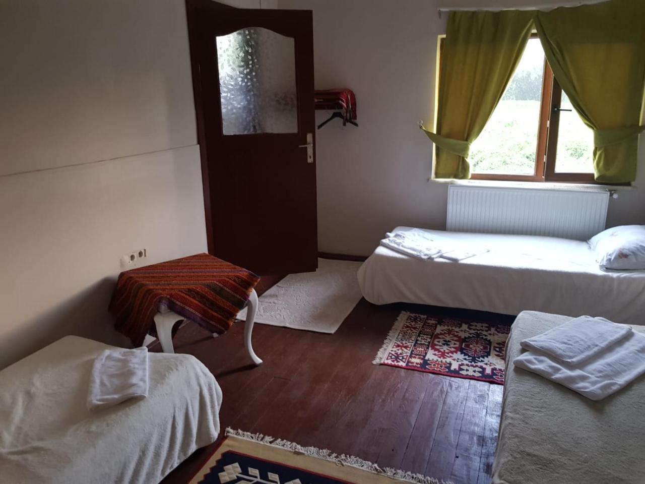 Inceler Konagi Villa Findikli  Exteriör bild