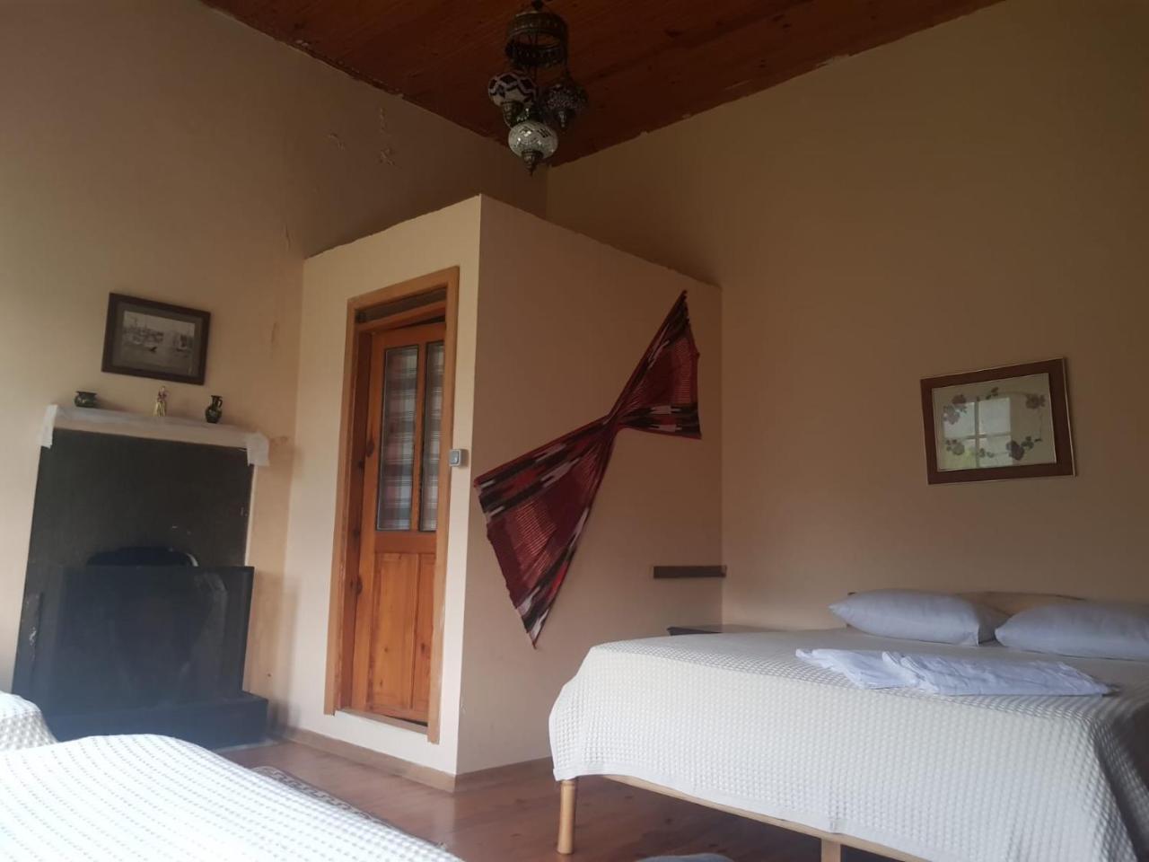 Inceler Konagi Villa Findikli  Exteriör bild